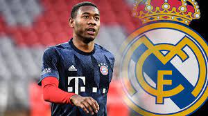 But what else should happen this summer? Bericht Alaba Vor Transfer Zu Real Madrid Vertrag Soll Am Freitag Unterschrieben Werden Sportbuzzer De