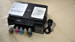 If you need to update the drivers on your brother device or download your software, you're in the right place. Brother Dcp T500w Ink Refill Tank Printer Hands On Review