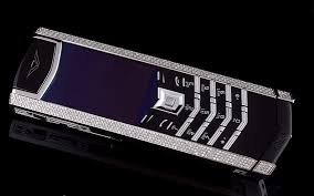 Vertu Diamond Specs