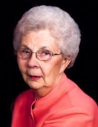 Florence M. Bierlein