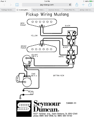 With this particular guidebook, you will be. Need Help With Wiring A Mustang Electric Guitars Harmony Central