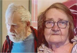 Obituary for Tom & Shirley DeWitt