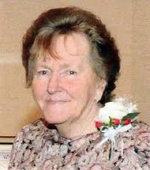 Obituary for Joyce Lee Bonnette