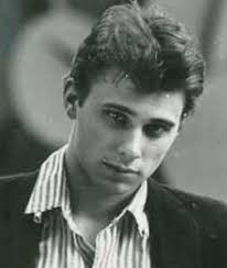 Rudolf Karl “Rolf” Wütherich (1927-1981)