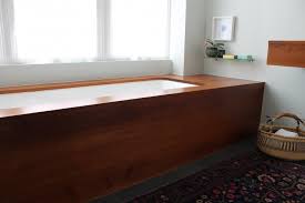 The chemical stripper is going to sit on the surface of the wood and break down the finish. Diy How To Refinish Household Teak Remodelista