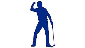 Pga tour logo svg vector. A Look At Pro Golfers Individual Logos On The Pga Tour And European Tour
