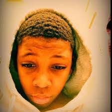 Nijah Williams's Instagram, Twitter & Facebook