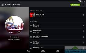 Spotify Music Apk Free Download Oceanofapk Welcome to spotify premium mod is an interesting music & audio app for android. spotify music apk free download
