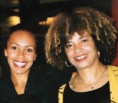 Families of Revolutionaries: Eisa Davis