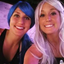 Allison Maready's Memorial Website