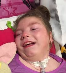 Giana Catherine Berardi, 11, of...