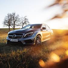 The New Mercedes Benz Gla Car Photography Automotive Photography Mercedes Benz Gla