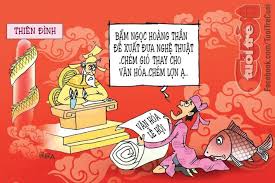 Kết quả hình ảnh cho hình ảnh táo quân cưỡi cá chép