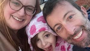 Fundraiser for Lee Greenfield by Lauren Mussitsch : Lencioni Family