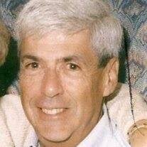 Mr. William F. "Bill" Weber Obituary