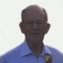 Russell E. Fread Obituary