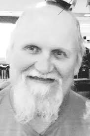 David Rougeux Obituary (1958