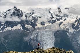 Laby's super deadly skill, chestnut punch. 5 Gorgeous Tourist Attractions In Chamonix Mont Blanc Flirting With The Globe