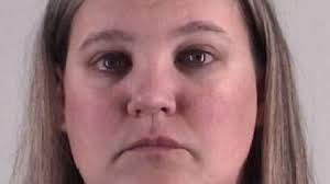 Stacy Blackmon's Instagram, Twitter & Facebook