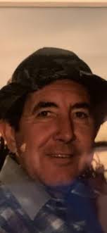 John Baxter Obituary (1935