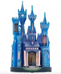 Maybe you would like to learn more about one of these? The Cinderella Series In The Disney Castle Collection Makes Its Magical Debut The Disney Food Blog