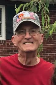 Obituary information for Calvin Damron