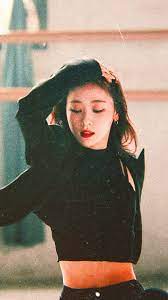 Loona wallpapers 4k hd for desktop, iphone, pc, laptop, computer, android phone, smartphone, imac, macbook wallpapers in ultra hd 4k 3840x2160, 1920x1080 high definition resolutions. Loona Yves Wallpaper Kpop Girls Just Girl Things Odd Eyes