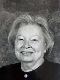 Vera M. Markey