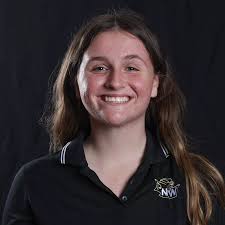 2021-22 Women's Golf Roster