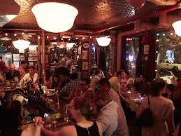 Tarnished By Sexual Assault Allegations The Spotted Pig Closes Gothamist