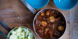 Beef Stew Recipe Great British Chefs beef stew recipe great british chefs