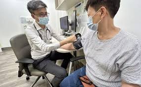 Chronic conditions, complicated cases: How the healthcare system is helping  such patients