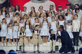 La lista che segue ? I Casting Dello Zecchino D Oro 2021 2021 Invia Il Tuo Video Kid Pass