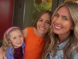 Sisters are the best ! Happy birthday Caitlin Shea @naughtytigerhaircare  @sam_anthac2