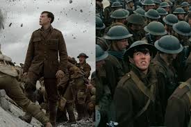 Another dunkirk woman who had seen the film, isabelle denele, said there was still a strong seam of gratitude in the town for operation dynamo. Mandatory Movie Battles Sam Mendes S 1917 Vs Christopher Nolan S Dunkirk