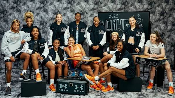 Where Dawgs Are Made: Kelsey Plum Hosts Third Annual Dawg Class