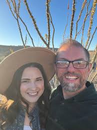 Elsberry Sacred Heart Catholic Church this AM.