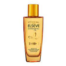Buy hair serum/oil combinations and get the best deals at the lowest prices on ebay! Buy Loreal Paris Elseve Extraordinary Oil Serum Online At Best Price Bigbasket