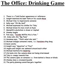 Dobre Teksty Na Podryw Jak Podniecic Kobiete The Office Drinking Game Drinking Games Drinking Games For Parties