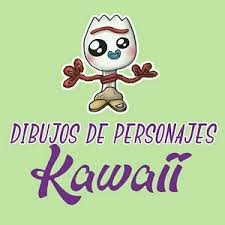 El vídeo le pertenece a un canal de youtube llamado 365bocetos; Como Dibujar Kawaii Paso A Paso Dibujos Faciles Para Imprimir Y Colorear
