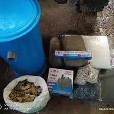 Contoh filter kolam ikan yang sudah jadi. Jual Paket Chamber Filter Kolam Ikan Koi Siap Pakai Hewan Peliharaan 805907385