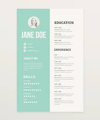 If you haven't, it's not too late to check out this collection of creative resumes. Pin On Adulting
