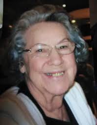 Irene Brown Obituary (1928