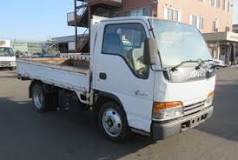 All About Isuzu Elf Trucks!｜BLOG | YAMADA SHARYO