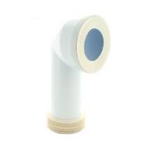 Multikwik 45 Degree Knuckle Bend Wc Connector Mkb45