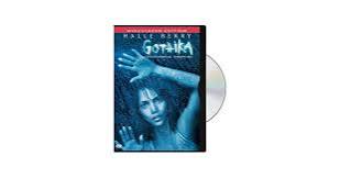 Amazon.com: Gothika (Widescreen Edition) : Halle Berry, Penlope Cruz,  Robert Downey Jr., Charles S. Dutton, John Carroll Lynch, Bernard Hill,  Dorian Harewood, Bronwen Mantel, Kathleen Mackey, Matthew G. Taylor, Michel  Perron, Andrea