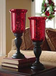Create a tiered display by grouping the two. Hurricane Candle Holders Hurricane Candle Holders Candle Holders Glass Hurricane Candle Holder