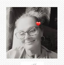 Heather Ashford Couch