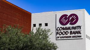 The central california food bank provides nourishment for hungry children, adults, and seniors join our community. Food Bank Giving Out Energy Saving Kits Azpm