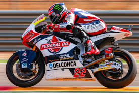 Ini berarti, bahwa moto2 2021 bakal menandai kolaborasi antara federal oil dan gresini racing selama satu dekade. Federal Oil Gresini Moto2 Gp Inside